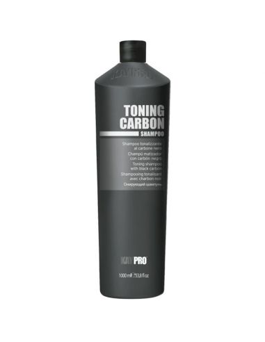 Kepro KayPro Toning Carbon Shampoo