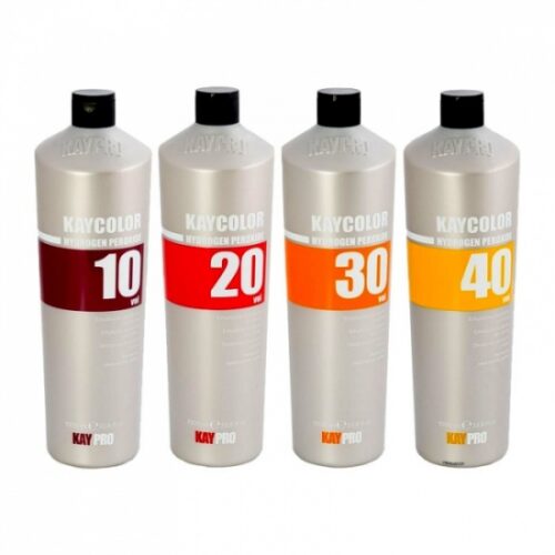 Kay Color hapete 3% 10VOL 1000ml