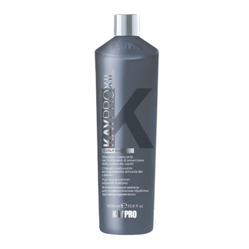 Kaypro-Kayproxil-anti-hair-loss-shampoo-1000-ml Kaypro Kayproxil hiustenlähtöä ehkäisevä shampoo 1000ml