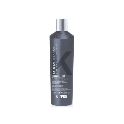 Kaypro-Kayproxil-anti-hair-loss-shampoo-350-ml Kepro Kayproxil hiustenlähtöä ehkäisevä shampoo 350ml