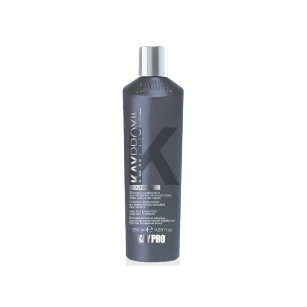 Kaypro-Kayproxil-anti-hair-loss-shampoo-350-ml Kepro Kayproxil hiustenlähtöä ehkäisevä shampoo 350ml