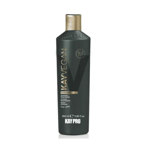 Kaypro Kayvegan korjaava shampoo 350 ml