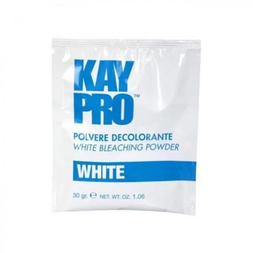 Kaypro-bleaching-powder-30g Kaypro vaalennusjauhe 30g