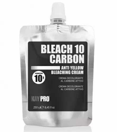 Kepro-Anti-Yellow-bleaching-cream-250g KayPro Anti-Yellow vaalennusvoide 250g