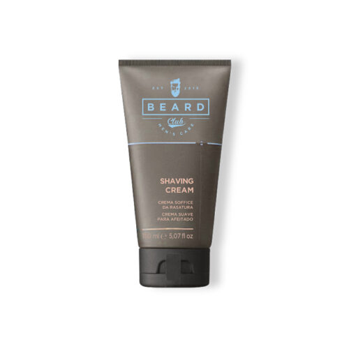 Kepro-Beard-Club-Shaving-Cream-150ml Kepro Beard Club Shaving Cream 150ml