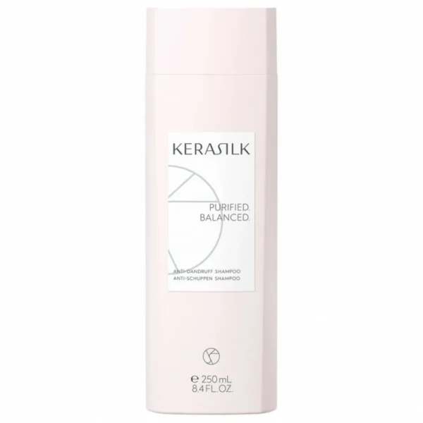 Kerasilk Anti-Dandruff Shampoo