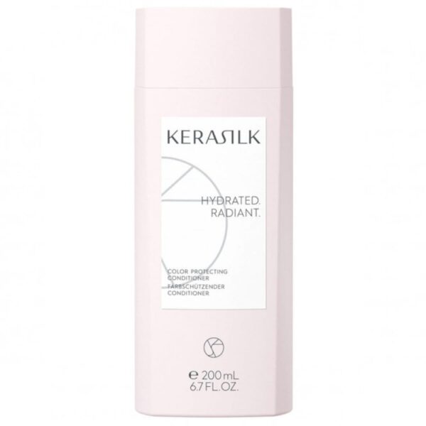 Kerasilk-Color-Protecting-Conditioner-200-ml-1 Kerasilk Repairing Conditioner