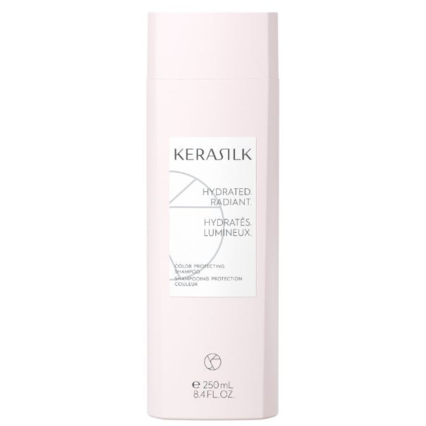 Kerasilk Color Protecting Shampoo