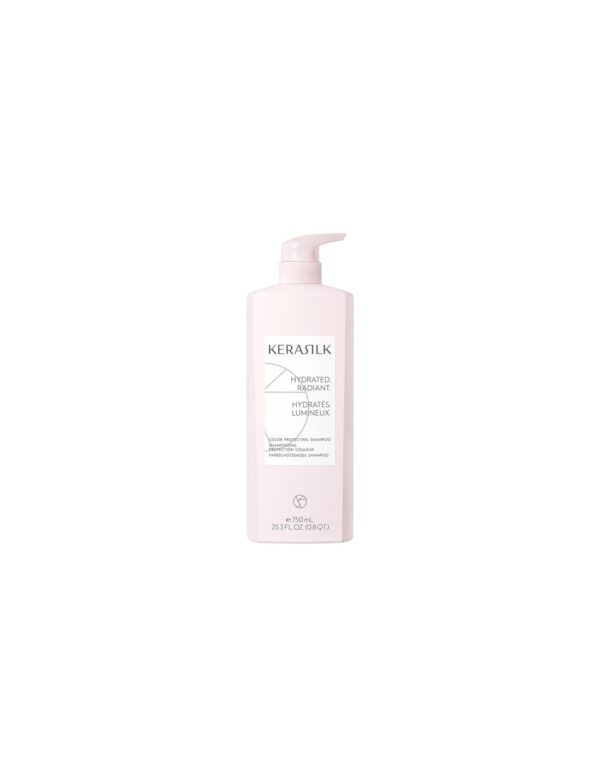 Kerasilk Color Protecting Shampoo