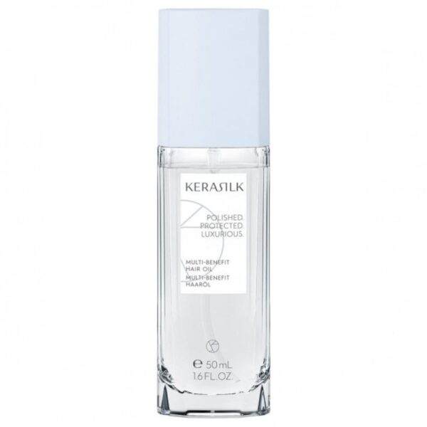 Kerasilk-Multi-Benefit-Hair-Oil-50ml Kerasilk Multi-Benefit Hair Oil 50ml