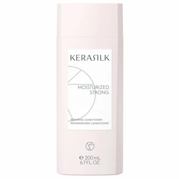 Kerasilk-Repairing-Conditioner-200ml Kerasilk Repairing Conditioner