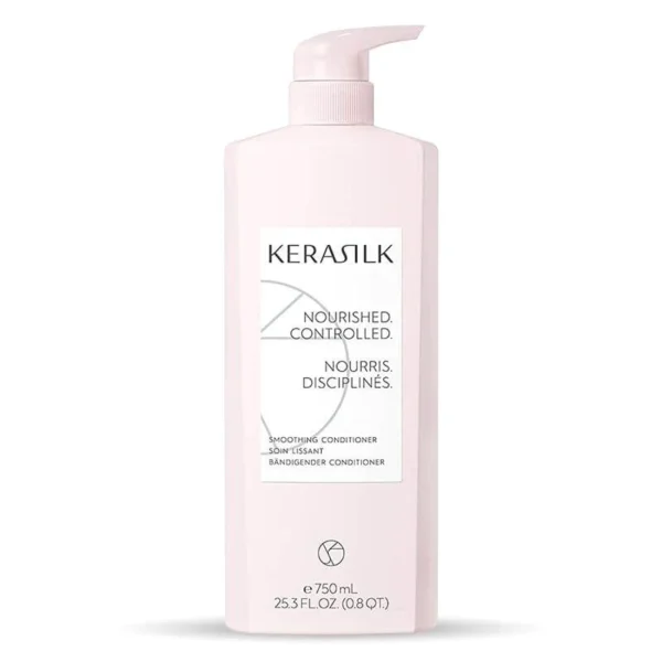 Kerasilk Smoothing Conditioner