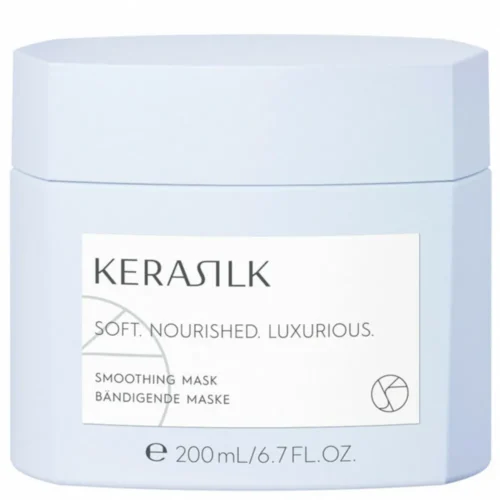 Kerasilk-Smoothing-Mask-200ml Kerasilk Smoothing Mask