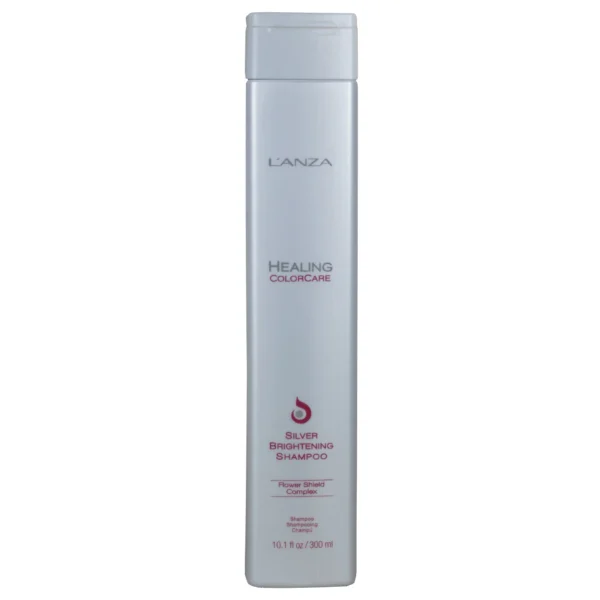 Lanza Healing ColorCare Silver Brightening Shampoo 300 ml