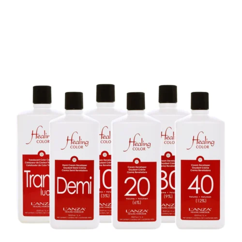 Lanza Healing Haircolor Translucent Color Catalyst 1000 ml