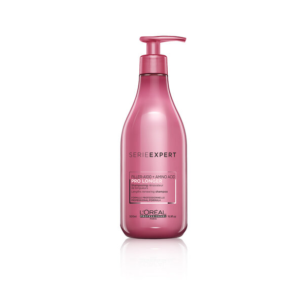 L'oréal Professionnel Pro Longer Shampoo