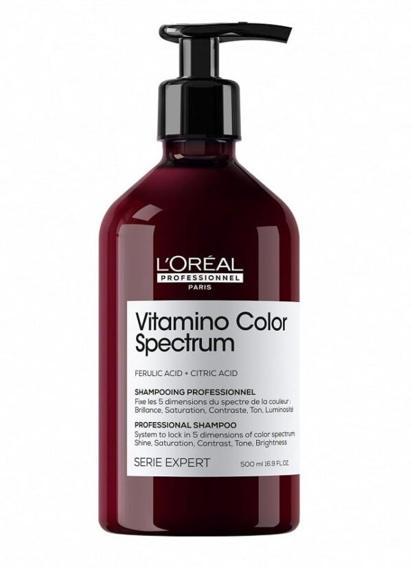 LOreal-Vitamino-Color-Spectrum-Conditioner-500ml L’Oréal Vitamino Color Spectrum Conditioner 500ml