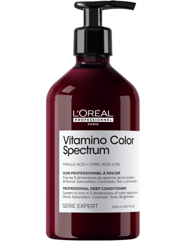 LOreal-Vitamino-Color-Spectrum-Conditioner-500ml-mybeauty24.eu_ L’Oréal Vitamino Color Spectrum Conditioner 500ml