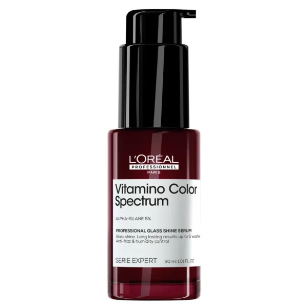 LOreal-Vitamino-Color-Spectrum-Mini-Serum-30ml L’Oréal Vitamino Color Spectrum Mini Serum 30ml