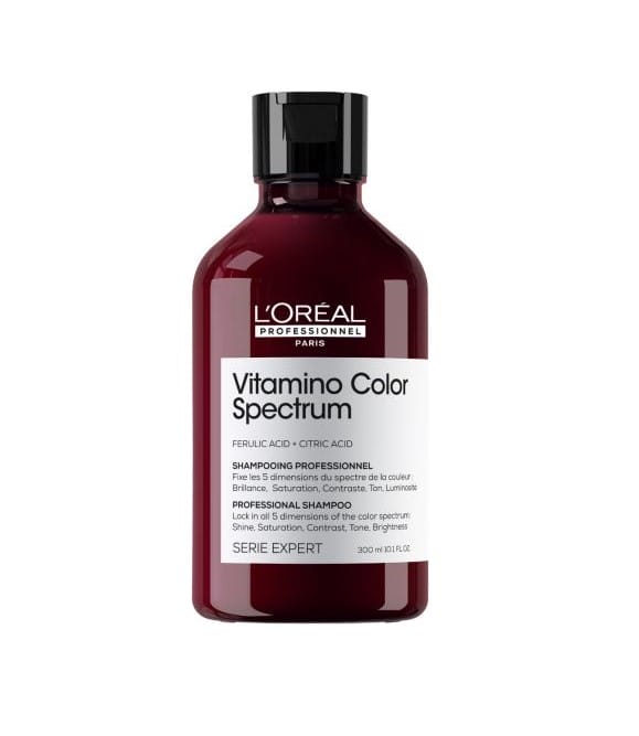 LOreal-Vitamino-Color-Spectrum-Shampoo-300ml L'Oréal Vitamino Color Spectrum Shampoo 300ml