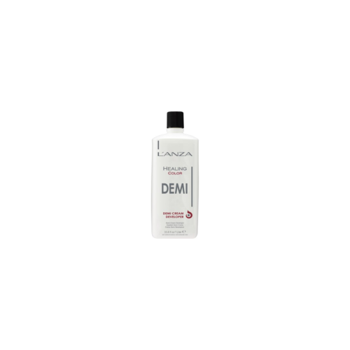 Lanza-HEALING-COLOR-Cream-Developer-DEMI-1000ml Lanza Healing Color Demi Cream Developer 1000 ml