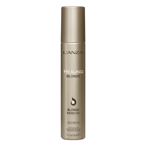 Lanza-Healing-Blonde-Rescue-150ml Lanza Healing Blonde Rescue 150ml