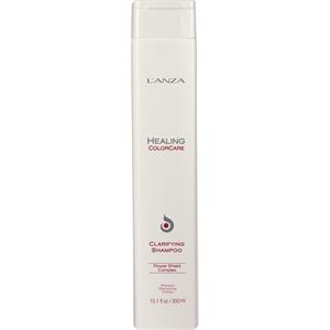 Lanza-Healing-ColorCare-Clarifying-Shampoo-72789 Lanza Healing Colorcare Clarifying Shampoo 300 ml
