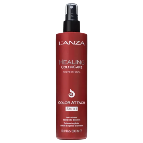 Lanza-Healing-ColorCare-Color-Attach-Step-1-300-ml Lanza Healing ColorCare Color Attach Step 1 300 ml