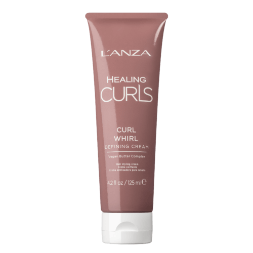 Lanza Healing Curl Whirl Creme 125ml