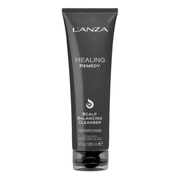 Lanza Healing Remedy Scalp Balancing Cleanser 266 ml