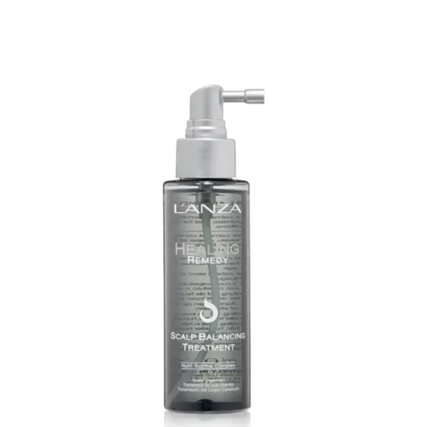 Lanza Healing Remedy Scalp Balancing Treatment 100 ml
