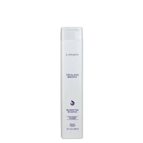 Lanza Healing Smooth Glossifying Shampoo