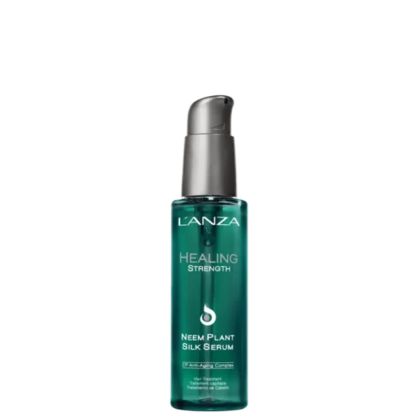 Lanza Healing Strength Neem Plant Silk Serum 100 ml