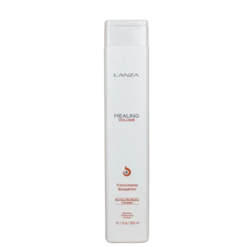 Lanza Healing Volume Thickening Shampoo