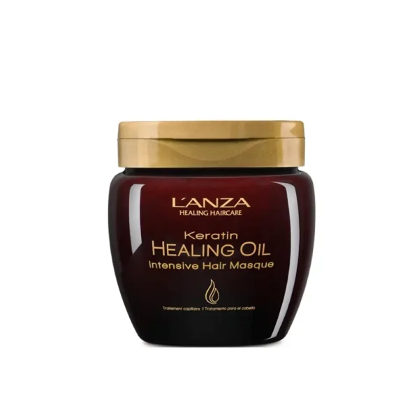 Lanza-Keratin-Healing-Oil-Intensive-Hair-Masque-mybeauty24.eu_ Lanza Keratin Healing Oil Intensive Hair Masque 210 ml