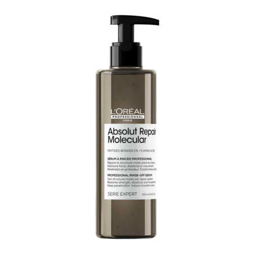 L'oréal Absolut Molecular Repair Rinse-Off Serum 250ml