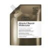 Loreal-Absolut-Molecular-Repair-Shampoo-Refill-500ml L’oréal Absolut Molecular Repair Shampoo täydennyspakkaus 500ml