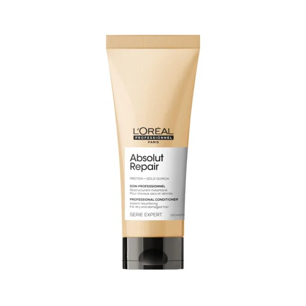 Loreal-Professionnel-Absolut-Repair-Lipidium-Conditioner-200-ml L'oréal Professionnel Absolut Repair Lipidium Conditioner 200 ml