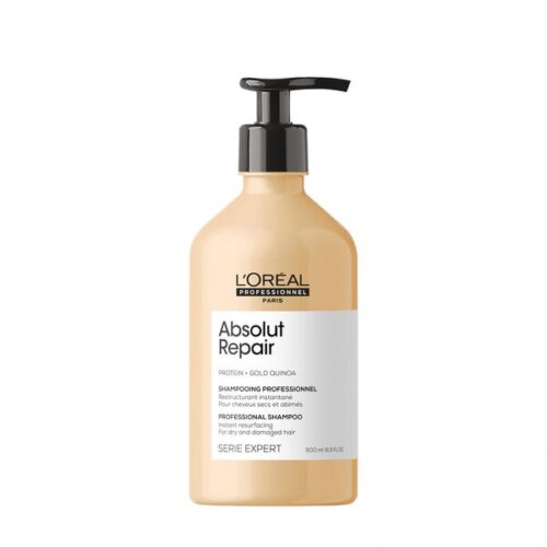 L’oréal Professionnel Absolut Repair Lipidium Shampoo 500 ml