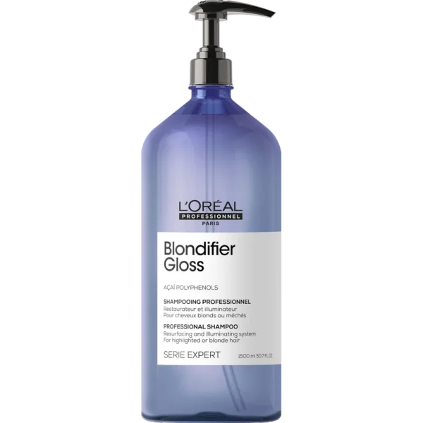 Loreal-Professionnel-Blondifier-Gloss-Shampoo-1500ml-mybeauty24.eu_ L'oréal Professionnel Blondifier Gloss Shampoo
