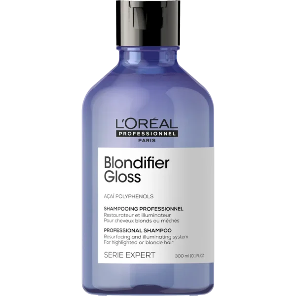 Loreal-Professionnel-Blondifier-Gloss-Shampoo-300ml-mybeauty24.eu_ L'oréal Professionnel Blondifier Gloss Shampoo