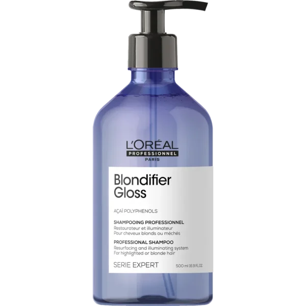 Loreal-Professionnel-Blondifier-Gloss-Shampoo-500ml-mybeauty24.eu_ L'oréal Professionnel Blondifier Gloss Shampoo