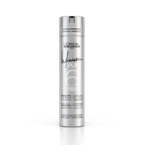 L'oréal Professionnel Infinium Pure Extra Strong 500 ml