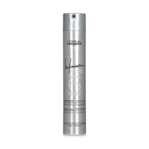L'oréal Professionnel Infinium Pure Fort 500 ml