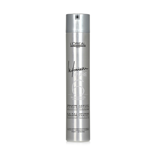 L'oréal Professionnel Infinium Pure Fort 500 ml