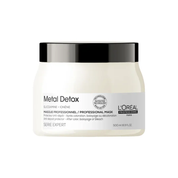 Loreal-Professionnel-Metal-Detox-Mask-500ml-mybeauty24.eu_ L’oréal Professionnel Metal Detox hiusnaamio