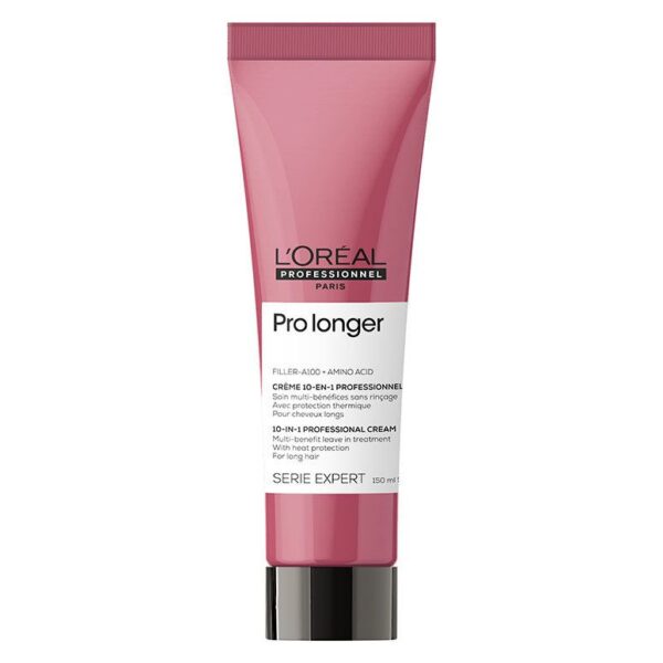 Loreal-Professionnel-Pro-Longer-Leave-In-cream-150ml L'oréal Professionnel Pro Longer Leave-In cream 150 ml
