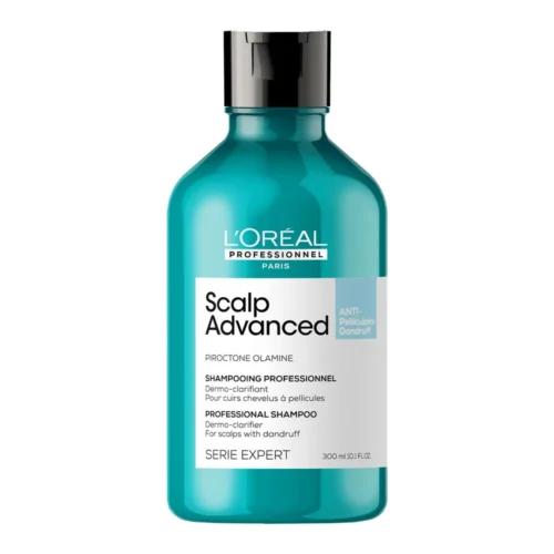 Scalp Advanced Anti-Dandruff Shampoo 300ml