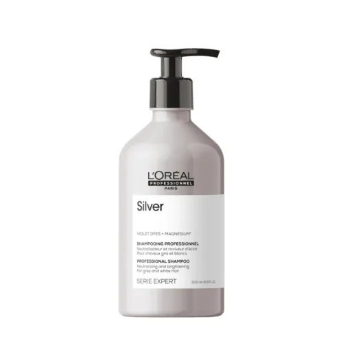 Loreal-Professionnel-Silver-Shampoo-500-ml-mybeauty24.eu_ L’oréal Professionnel Silver Shampoo 500 ml