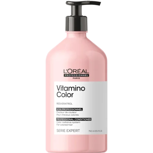 L'oréal Professionnel Vitamino Color A-Ox Conditioner 750 ml